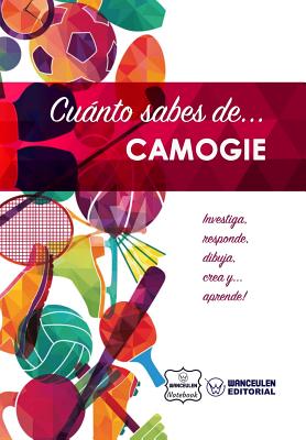 Cuánto sabes de... Camogie