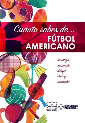 Cuánto sabes de... Fútbol Americano