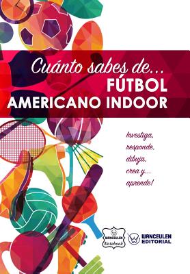 Cuánto Sabes De... Fútbol Americano Indoor