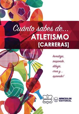 Cuánto sabes de... Atletismo (Carreras)