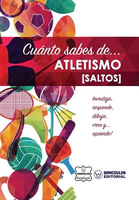 Cuánto sabes de... Atletismo (Saltos)