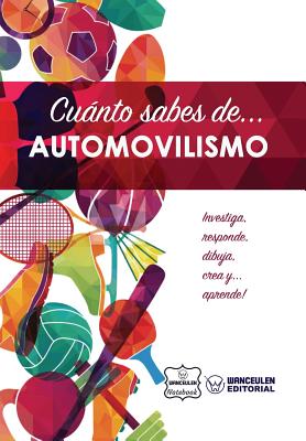 Cuánto sabes de... Automovilismo