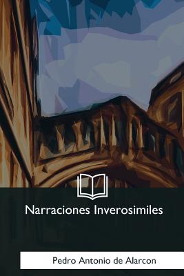 Narraciones Inverosimiles