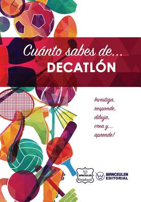 Cuánto sabes de... Decatlón