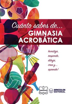 Cuánto sabes de... Gimnasia Acrobática