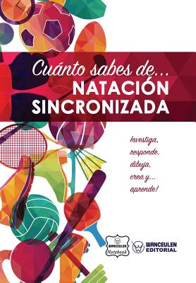 Cuánto sabes de... Natación Sincronizada