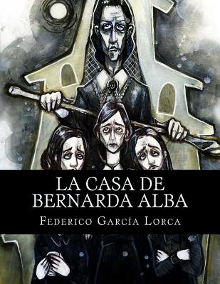 La casa de Bernarda Alba