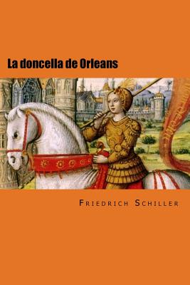 La doncella de Orleans