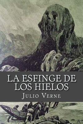 La esfinge de los hielos