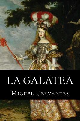 La Galatea