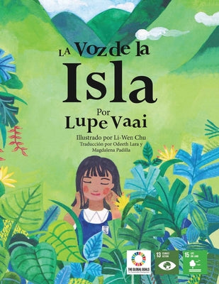 La Voz de la Isla