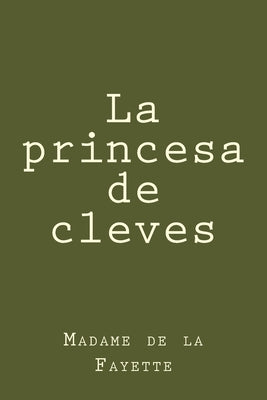 La princesa de cleves