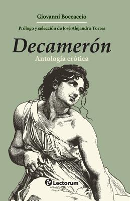 Decamerón: Antología erótica