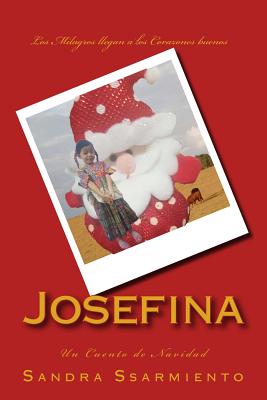 Josefina: Carita Sucia