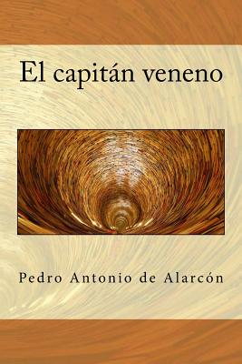 El capitán veneno