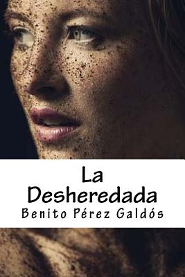 La Desheredada