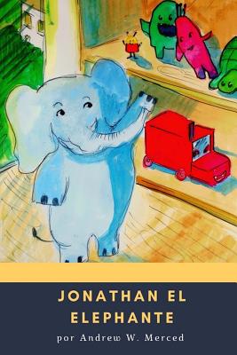 Jonathan el Elephante