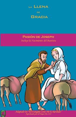 Pasión de Joseph