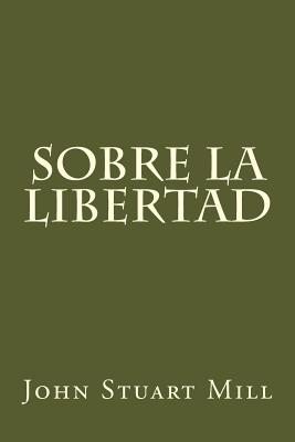 Sobre la libertad