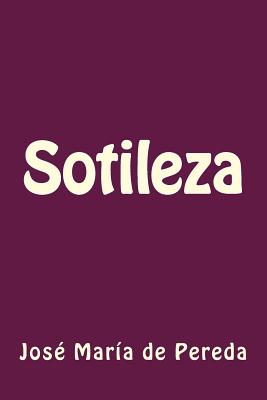 Sotileza