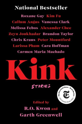 Kink: Stories