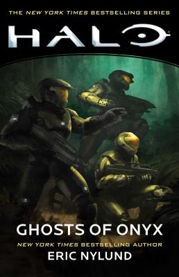 Halo: Ghosts of Onyx