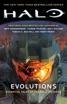 Halo: Evolutions: Essential Tales of the Halo Universe