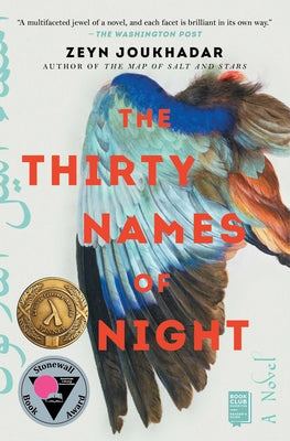 The Thirty Names of Night