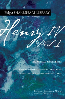 Henry IV, Part 1