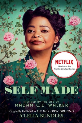 Self Made: Inspired by the Life of Madam C.J. Walker