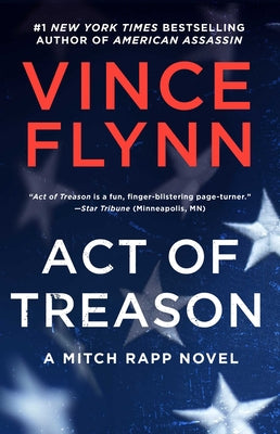 Act of Treason