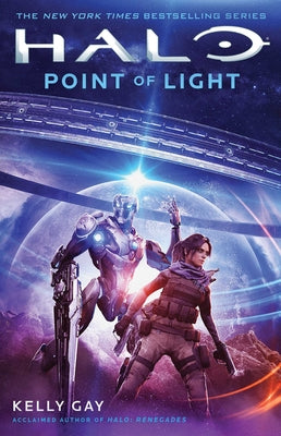 Halo: Point of Light