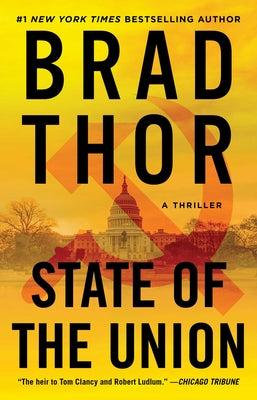 State of the Union: A Thriller