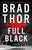 Full Black: A Thriller