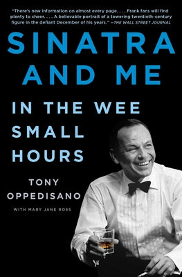 Sinatra and Me: In the Wee Small Hours