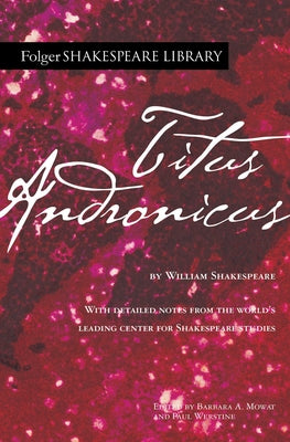 Titus Andronicus