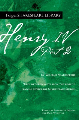 Henry IV