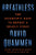 Breathless: The Scientific Race to Defeat a Deadly Virus