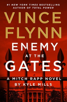 Enemy at the Gates