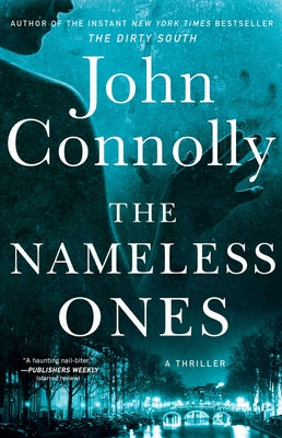 The Nameless Ones: A Thriller