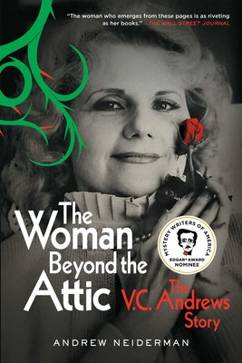 The Woman Beyond the Attic: The V.C. Andrews Story