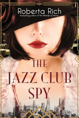 The Jazz Club Spy