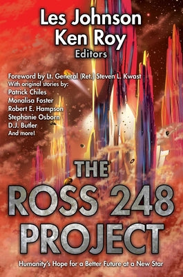 The Ross 248 Project