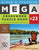 Simon & Schuster Mega Crossword Puzzle Book #23