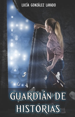 Guardián de historias