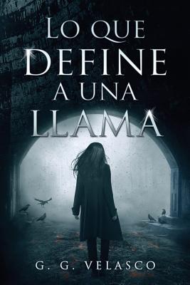 Lo que define a una llama