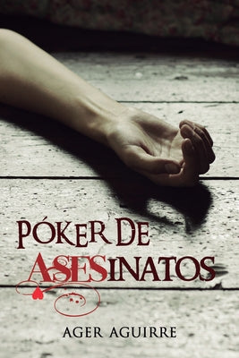 Póker de asesinatos