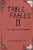 Table Fables II: The World-Builder's Handbook