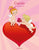 Cupido libro para colorear 1 & 2