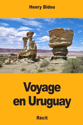 Voyage en Uruguay